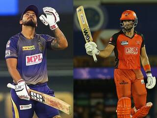KKR vs SRH: आज कोलकाता और हैदराबाद के बीच मुकाबला, ऐसी हो सकती है प्लेइंग-11 और इम्पैक्ट प्लेयर्स रणनीति