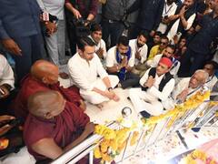 Ladli Behna Yojana: मध्य प्रदेश में अखिलेश यादव ने चला सबसे बड़ा दांव, लाडली बहना योजना को लेकर किया ये वादा