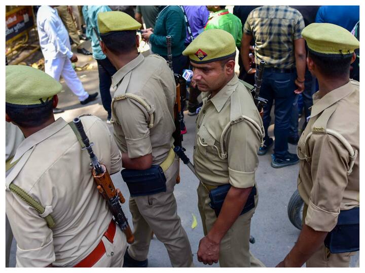 '183 Criminals Eliminated In Encounters Since March 2017': UP Police After Atiq Ahmed's Son's Killing '183 Criminals Eliminated In Encounters Since March 2017': UP Police After Atiq Ahmed's Son's Killing