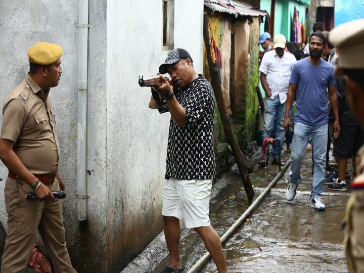 Peter Hein : உடம்புல எல்லா இடத்திலேயும் ஸ்க்ரூ... தசைக்கு வெளியே இருக்கும் எலும்புகள்... அனாதையாக நிற்கும் பீட்டர்  ஹெய்ன்