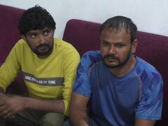 भिवानी हत्याकांड के दो वॉन्टेड देहरादून से गिरफ्तार, मोनू राणा और गोगी थे 10 हजार के इनामी