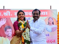 बापूंच्या रिक्षातून केला अभ्यास, मेहनतीच्या जोरावर कलेक्टर झाली अप्पी; आसगावात एकच जल्लोष