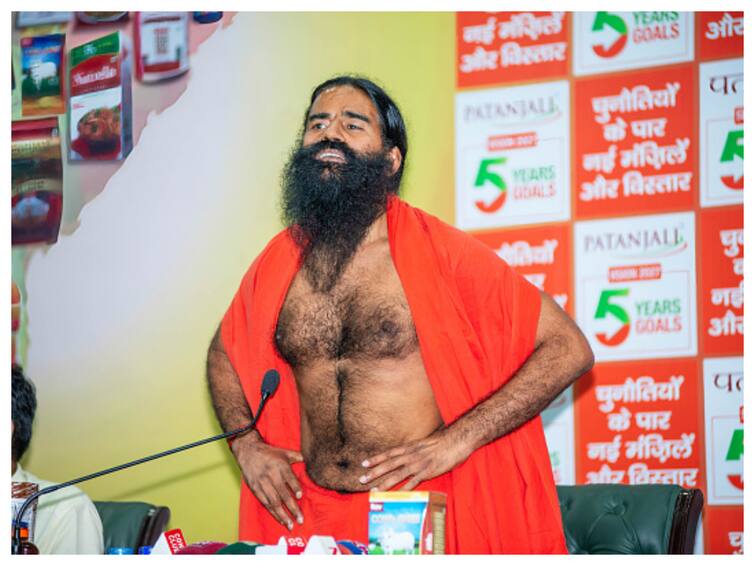 Rajasthan HC Orders Stay On Ramdev's Arrest Over 'Derogatory Remarks' Against Islam And Christianity Rajasthan HC Orders Stay On Ramdev's Arrest Over 'Derogatory Remarks' Against Islam And Christianity