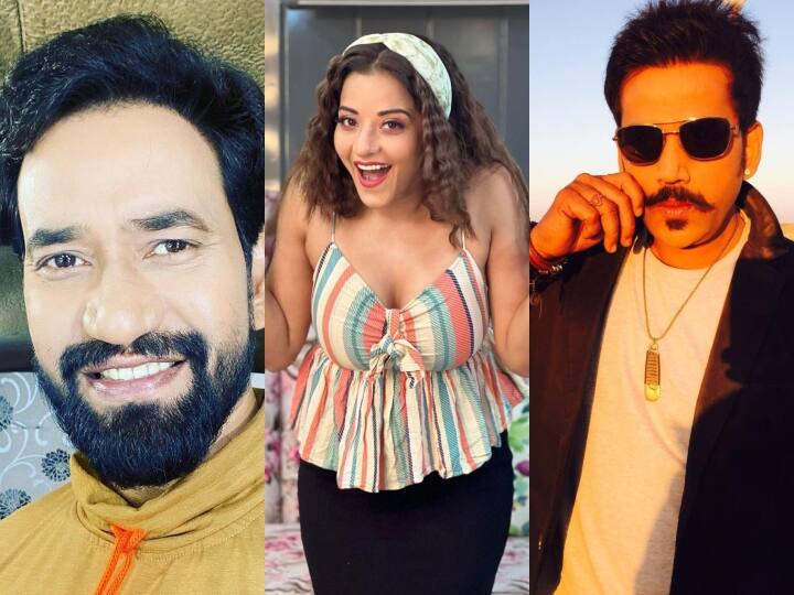 Bigg Boss: आज हम बात करने जा रहे हैं टीवी जगत के मोस्ट कंट्रोवर्शियल शो बिग बॉस की और उन सितारों की जिन्होंने भोजपुरी जगत से टीवी पर्दे पर एंट्री मारी थी.