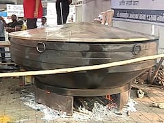 Ambedkar Jayanti 2023 : डॉ. बाबासाहेब आंबेडकर यांच्या जयंतीनिमित्ताने पुण्यात तब्बल सहा हजार किलोंची मिसळ