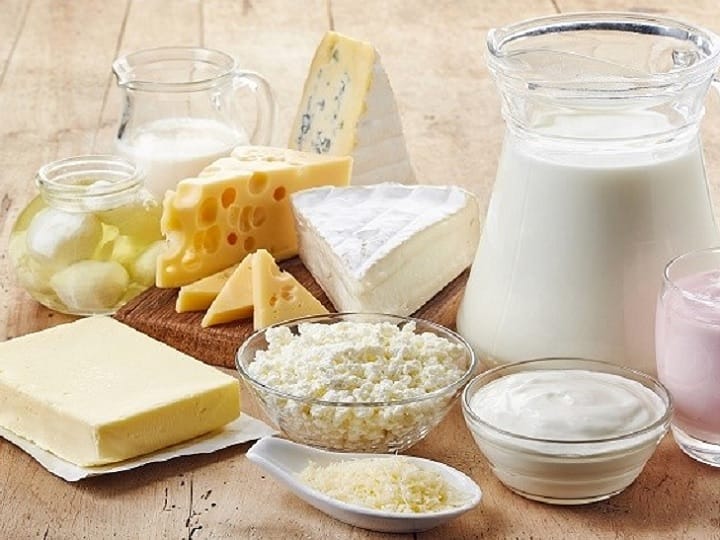 Government claims – there is no shortage of milk and butter in the country, denial of need for import