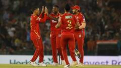 IPL 2023: গুজরাত-পাঞ্জাব ম্যাচে সেঞ্চুরি হাঁকিয়ে নয়া রেকর্ড গড়লেন রাবাডা