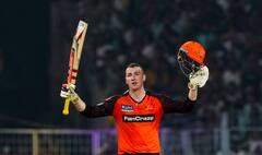 IPL 2023 : कोलकात्याच्या गोलंदाजांना धू धू धुणारा हॅरी ब्रूक कोण आहे?