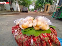 తాటి ముంజలు @ 500 - మండుతున్న ఎండలు, హీటు పెంచుతున్న ధరలు 