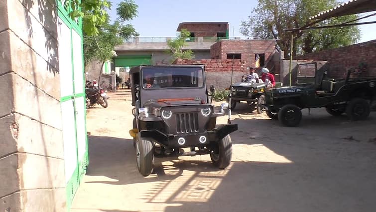 22-year-old Punjabi youth did a great job! Vehicles made without petrol-diesel Amazing News: 22 ਸਾਲਾ ਪੰਜਾਬੀ ਨੌਜਵਾਨ ਨੇ ਕੀਤਾ ਕਮਾਲ! ਬਗੈਰ ਪੈਟਰੋਲ-ਡੀਜ਼ਲ ਨਾਲ ਚੱਲਣ ਵਾਲੇ ਬਣਾਏ ਵਾਹਨ