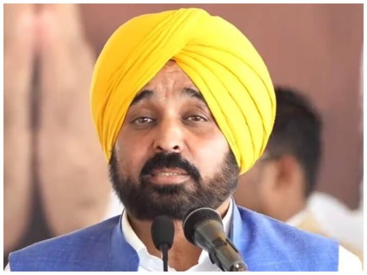 cm bhagwant mann gave best wishes on the occasion of baisakhi and Sajna Diwas Baisakhi 2023: सीएम भगवंत मान ने खालसा सजना दिवस और बैसाखी की दी शुभकामनाएं, कही ये खास बात