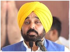 सीएम भगवंत मान ने खालसा सजना दिवस और बैसाखी की दी शुभकामनाएं, कही ये खास बात