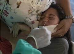 ਕੋਰੋਨਾ ਦਾ ਨਵਾਂ ਵੇਰੀਐਂਟ ਬੱਚਿਆਂ ਲਈ ਬਹੁਤ ਖਤਰਨਾਕ, ਜੇਕਰ ਨਜ਼ਰ ਆਉਂਦੇ ਇਹ ਲੱਛਣ, ਤਾਂ ਨਾਰਮਲ ਫਲੂ ਸਮਝ ਕੇ ਨਾ ਕਰੋ ਇਗਨੋਰ