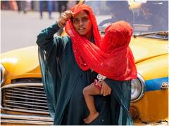 राजस्थान में ज्यादातर इलाकों में साफ रहेगा मौसम, तीखी धूप कर सकती है परेशान, जानें- अपने शहर का हाल