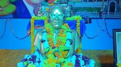 Ambedkar Jayanti: डॉ.बाबासाहेब आंबेडकर यांच्या मूळ गावी आंबडव्यात प्रथमच शासकीय जयंती साजरी होणार