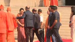 C V Ananda Bose: চড়ক সংক্রান্তির পুণ্যলগ্নে বেলুড় মঠে রাজ্যপাল, কী অনুষ্ঠান হল ?