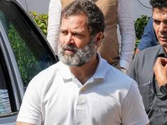 Rahul Gandhi Vacating House: ਘਰ ਖਾਲੀ ਕਰ ਰਹੇ ਹਨ ਰਾਹੁਲ ਗਾਂਧੀ, ਸਮਾਨ ਲੈ ਕੇ ਜਾਂਦਾ ਨਜ਼ਰ ਆਇਆ ਟਰੱਕ