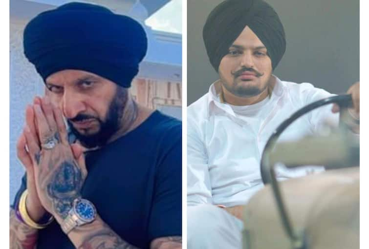 punjabi singer jazzy b opens up on sidhu moose wala says was ready to work with sidhu but it was not meant to be Jazzy B: ਜੈਜ਼ੀ ਬੀ ਫਿਰ ਸਿੱਧੂ ਮੂਸੇਵਾਲਾ ਬਾਰੇ ਬੋਲੇ, ਕਿਹਾ- 'ਸਿੱਧੂ ਨਾਲ ਕੰਮ ਕਰਨਾ ਸੀ, ਪਰ ਕਿਸਮਤ ਨੂੰ ਕੁੱਝ ਹੋਰ ਮਨਜ਼ੂਰ ਸੀ...'