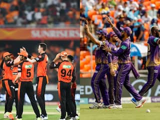KKR vs SRH: हेड-टू-हेड, प्लेइंग-11, पिच रिपोर्ट, लाइव स्ट्रीमिंग और मैच प्रिडिक्शन, जानें कोलकाता-हैदराबाद मैच की सारी डिटेल्स