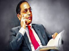 அம்பேத்கர் ஜெயந்தி 2023: இந்திய அரசியல் சாசனத்தின் தந்தையான அண்ணலின் பொன்மொழிகள்