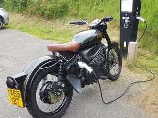 Royal Enfield EV: রয়্যাল এনফিল্ড আনবে 'ইলেকট্রিক' বাইক ! আগামী বছর হবে লঞ্চ