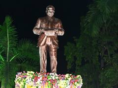 महाराष्ट्र में अंबेडकर जयंती के दौरान बड़ा हादसा, करंट लगने से दो लोगों की मौत, पांच घायल