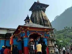 पंच केदार: बैसाखी पर्व पर किया गया एलान, इस तारीख को खुलेंगे मदमहेश्वर और तुंगनाथ के कपाट