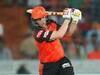SRH vs KKR 1st Innings Highlights: हैदराबाद ने बनाया इस सीज़न का सबसे बड़ा स्कोर, हैरी ब्रूक ने सिर्फ 55 गेंदों में जड़ा शतक
