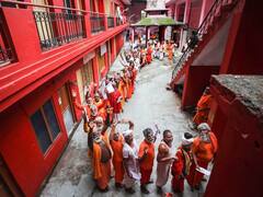 एक जुलाई से शुरू होगी अमरनाथ यात्रा, 17 अप्रैल से होगा रजिस्ट्रेशन