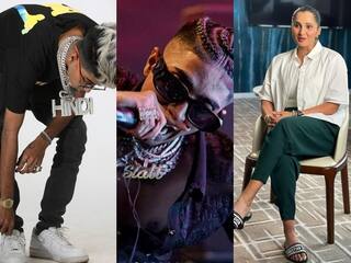 MC Stan को सानिया मिर्जा ने दिए 1.21 लाख के गिफ्ट्स, रैपर ने 'आपा' को कही ये बात 'तेरा घर जाइंगा इसमें'