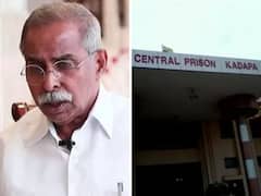 వివేకా కేసులో అవినాష్ రెడ్డి అనుచరుడి అరెస్టు, కడప జైలు నుంచి హైదరాబాద్‌కు తరలింపు