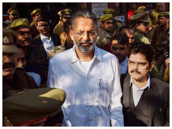 Mukhtar Ansari 15 years old case Ghazipur Special MP-MLA court Will Pronounce Verdict After Atiq Ahmad ANN Mukhtar Ansari News: अतीक अहमद के बाद अब गैंगस्टर मुख्तार अंसारी की बारी? 15 साल पुराने मामले में आएगा फैसला