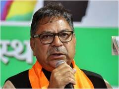 आपराधिक घटनाओं पर उतरा जन सैलाब तो सतीश पूनियां ने CM गहलोत को घेरा, कही यह बात