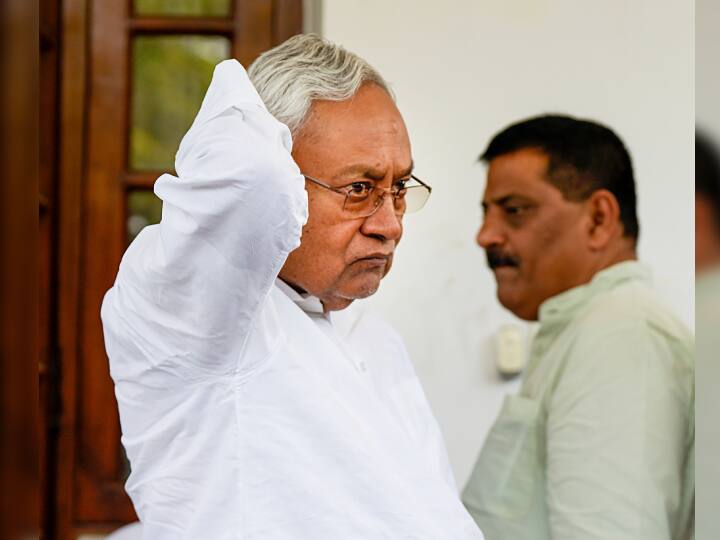 RCP Singh Attack on Bihar CM Said Nitish Kumar is Already PM P for Palti and M for Maar Bihar: 'नीतीश बाबू आप PM थे, PM हैं और PM रहेंगे! P से पलटी, M से मार...', बिहार के सीएम पर किसका फूटा गुस्सा?