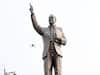 Ambedkar Jayanti 2023: भारत गौरव ट्रेन को हरी झंडी, KCR ने किया मूर्ति का अनावरण, गुजरात में बड़ी संख्या में बौद्ध बन गए लोग, जानें क्या कुछ रहा खास?