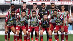 সুপার কাপে জামশেদপুরের মুখোমুখি এটিকে মোহনবাগান, প্রতিপক্ষকে সমীহ করছেন কোচ ফেরান্দো