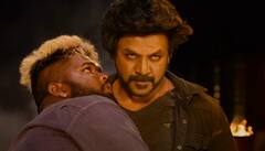 Rudhran Movie Review : சென்டிமென்ட், காதல், காமெடியென அனைத்திலும் கலந்துகட்டிய லாரன்ஸ்...ருத்ரனை தியேட்டரில் பார்க்கலாமா?