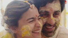 Alia Ranbir Wedding Anniversary: প্রথম বিবাহবার্ষিকীতে রণবীরের সঙ্গে রোমান্টিক ছবি পোস্ট আলিয়ার