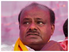 Karnataka Election: JD(S) Releases Second List, Deve Gowda's Daughter-In-Law Denied Ticket