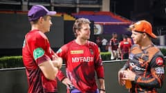 নাইটদের সামনে লিগ শীর্ষে পৌঁছনোর হাতছানি, কোথায়, কখন দেখবেন কেকেআর-সানরাইজার্স দ্বৈরথ?