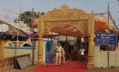 Ambedkar Jayanti: डॉ.बाबासाहेब आंबेडकर यांच्या मूळ गावी आंबडव्यात प्रथमच शासकीय जयंती साजरी होणार