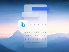 SwiftKey की-बोर्ड और Skype में आया नया Bing AI, अब चैटिंग करना होगा और मजेदार 