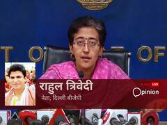 केजरीवाल सरकार केवल जानती है आरोप लगाना, नाटक-प्रपंच इनके हथियार, काम करने से नहीं सरोकार