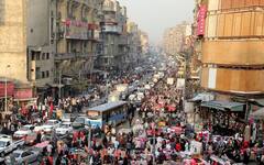 டோக்கியோ முதல் ஓசாகா வரை...அதிக மக்கள் தொகை கொண்ட நகரங்கள்...!