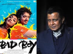 Mithun Chakraborty Defends Son Namashi's Work Before Debut Film 'Bad Boy' Release
