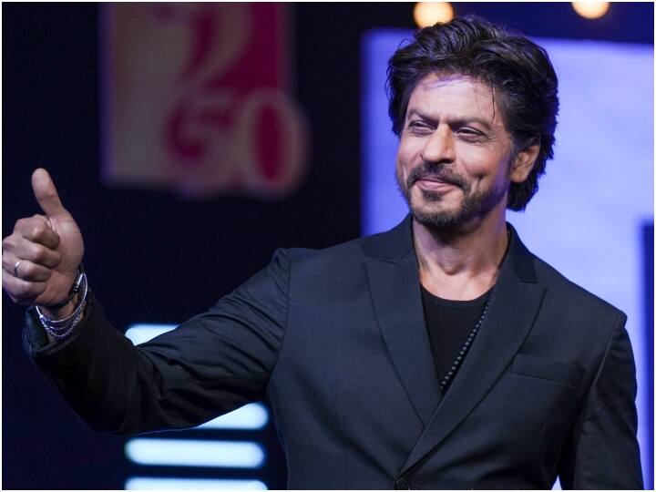 Shah Rukh Khan and Oscar winning director SS Rajamouli in Time magazine 100 most influential people List 2023 दुनिया के 100 प्रभावशाली लोगों में शामिल हुए Shah Rukh Khan, भारत से इस ऑस्कर विनिंग डायरेक्टर को भी लिस्ट में मिली जगह