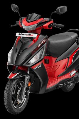 हीरो मेस्ट्रो एज 125 में एक 124.6cc एयर-कूल्ड इंजन मिलता है, जो 9bhp की पॉवर और 10.4Nm का टार्क जेनरेट करता है. इसमें  ऑल-डिजिटल इंस्ट्रूमेंट क्लस्टर और हीरो कनेक्ट ऐप कनेक्टिविटी के साथ टर्न-बाय-टर्न नेविगेशन, लाइव ट्रैकिंग, जियो-फेंसिंग, पार्किंग लोकेशन, टो अवे नोटिफिकेशन और राइडिंग रिपोर्ट, एलईडी लाइटिंग, रीयल-टाइम माइलेज इंडिकेटर जैसे फीचर्स मिलते हैं. इसकी शुरुआती एक्स शोरूम कीमत 77,896 रुपये है.