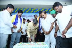 Ambedkar Jayanti: రాజ్యాంగ నిర్మాతకు సీఎం జగన్, టీడీపీ అధినేత చంద్రబాబు ఘన నివాళి