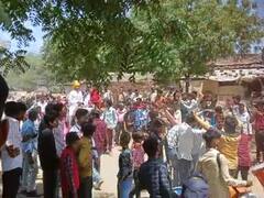 BSF जवान अर्जुन मेघवाल की बारात को बीच रास्ते रोककर की गई पत्थरबाजी, 29 लोगों के खिलाफ केस दर्ज