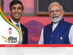 पीएम मोदी की ब्रिटिश PM ऋषि सुनक से रोडमैप-2030 पर चर्चा, भारत विरोधियों पर कार्रवाई की मांग, बदलती विदेश नीति के संकेत